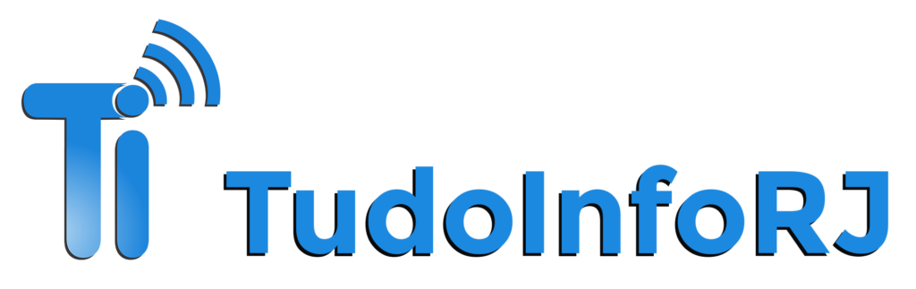 Logotipo TudoInfoRJ