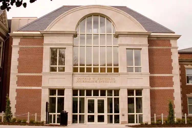Reynolds Journalism Institute (RJI) 