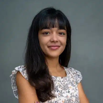 Ester Pinheiro (Madrid, Espanha)