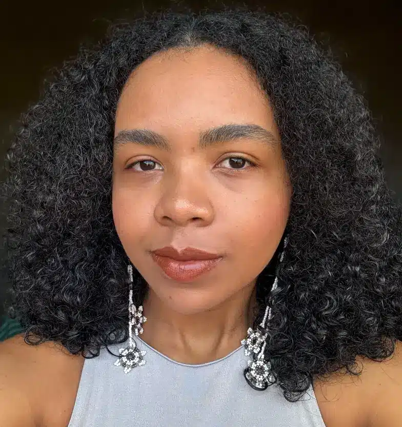 Raquel Oliveira (Amapá, Brasil)