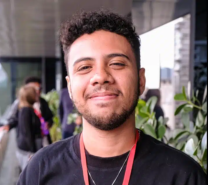 Victor Manoel (Acre, Brasi) 